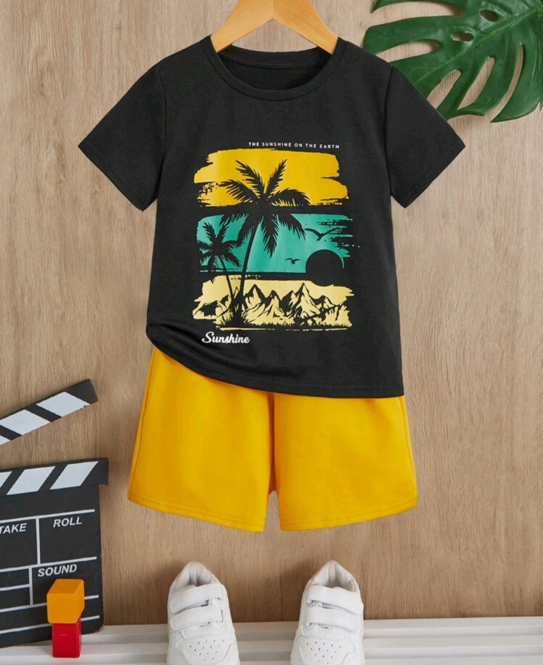 Set talla 10