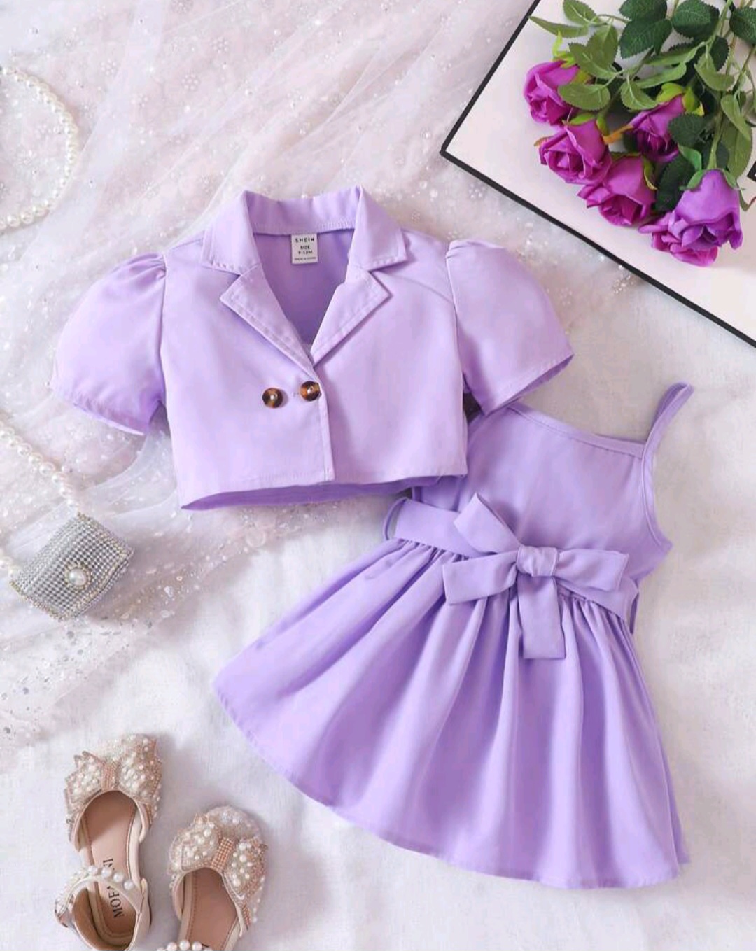 Set talla 4