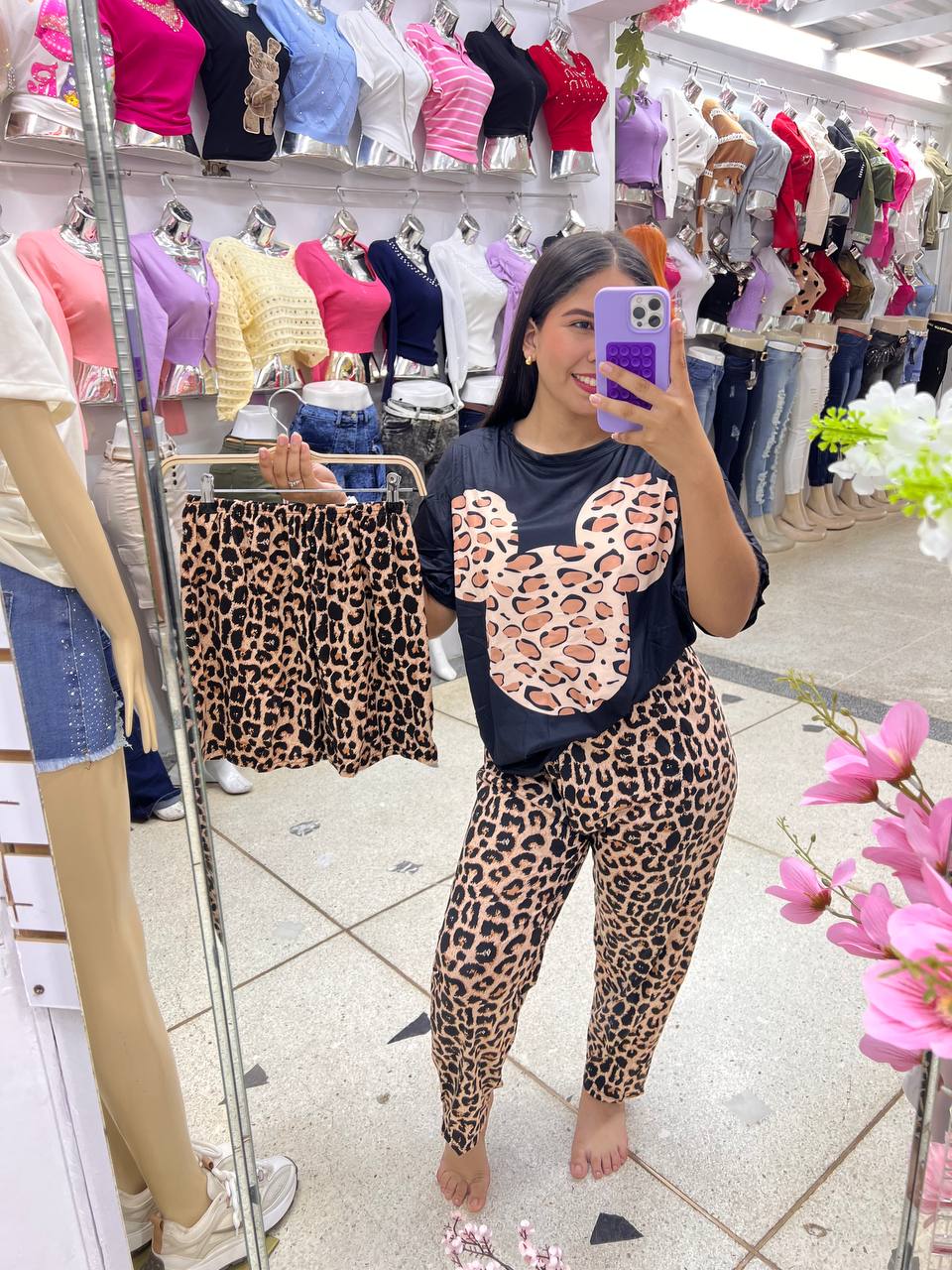 Pijamas