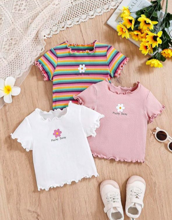 Blusa talla 5