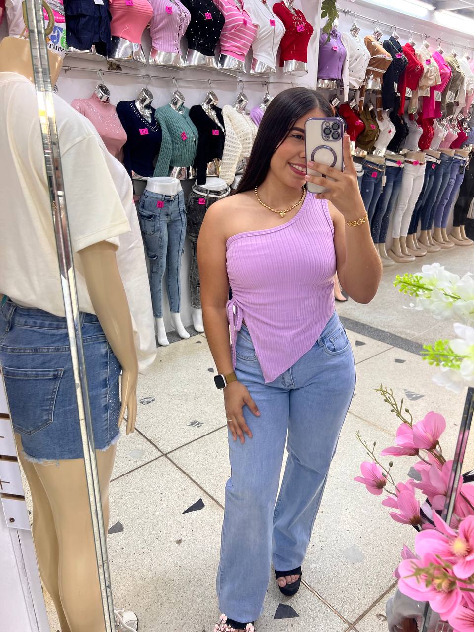 Blusas