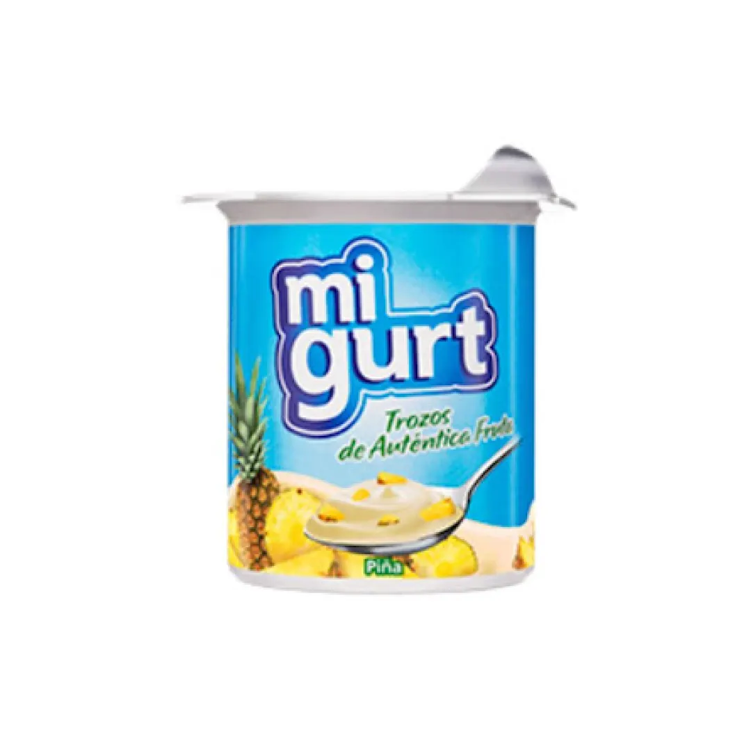 Yogurt Mi Gurt