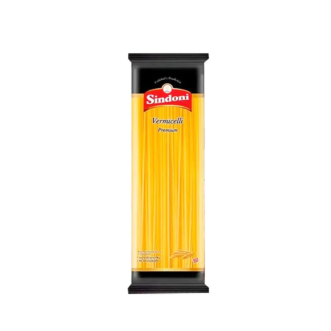 Pasta Sindoni Vermicelli 500g