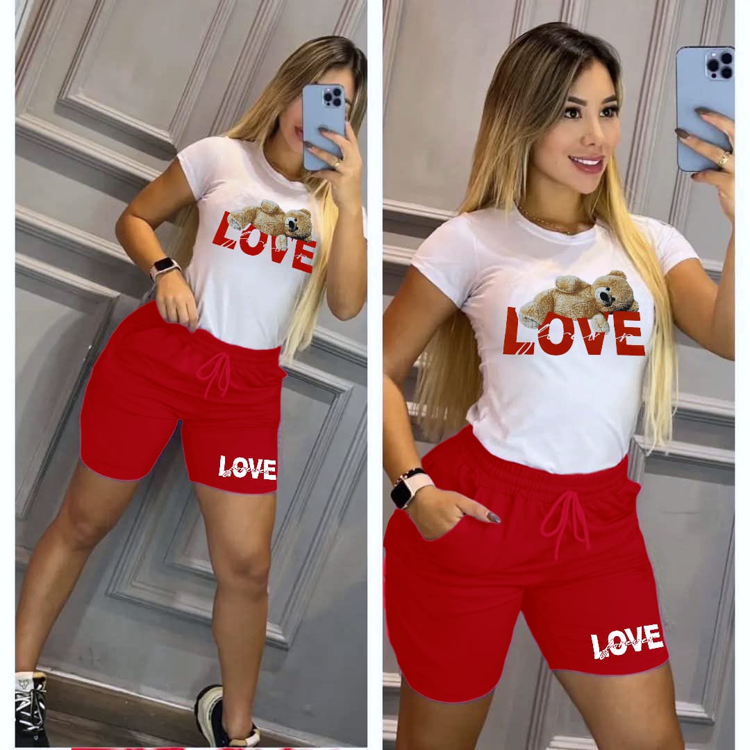 Conjunto love