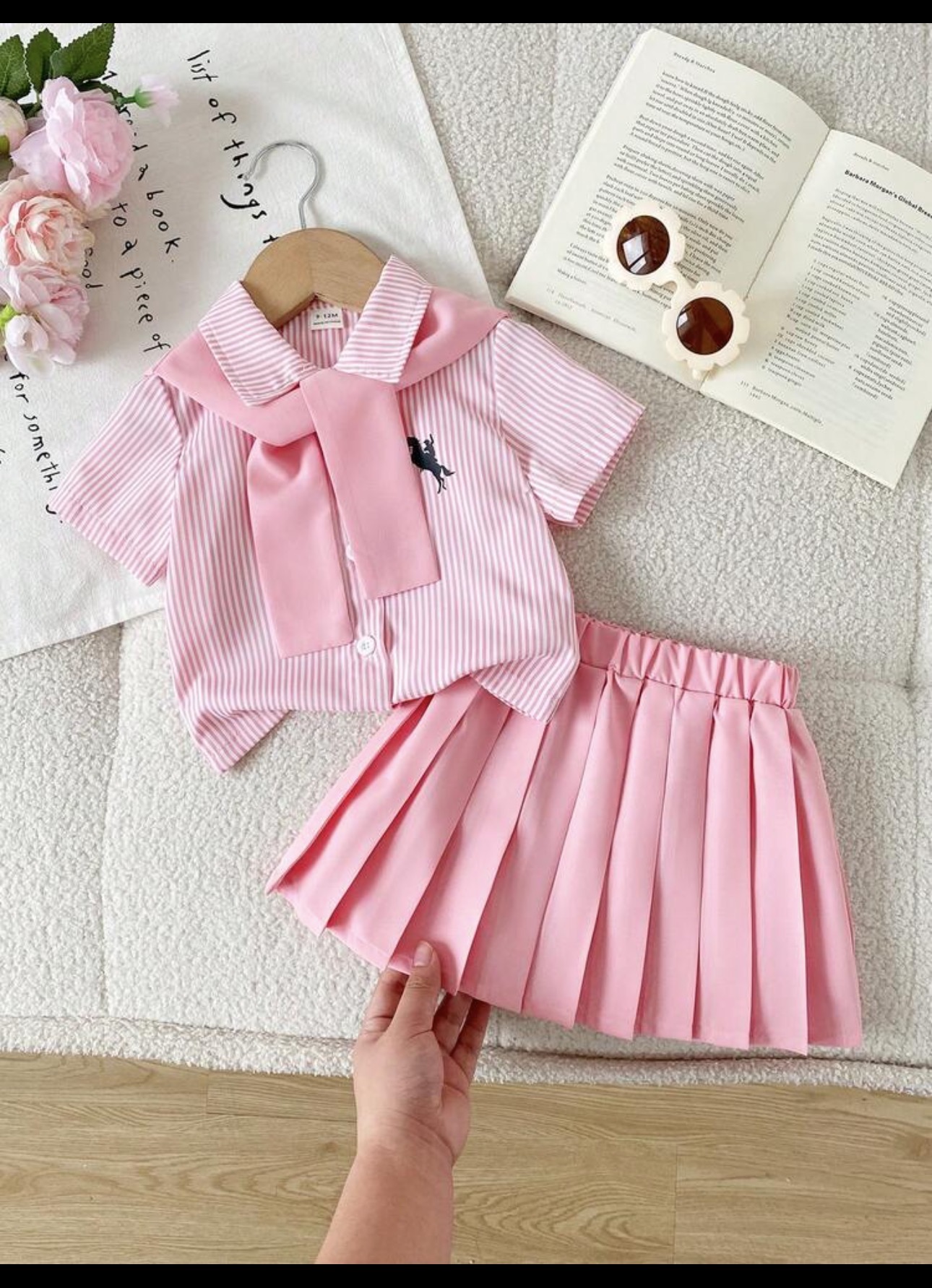 Set talla 2-3