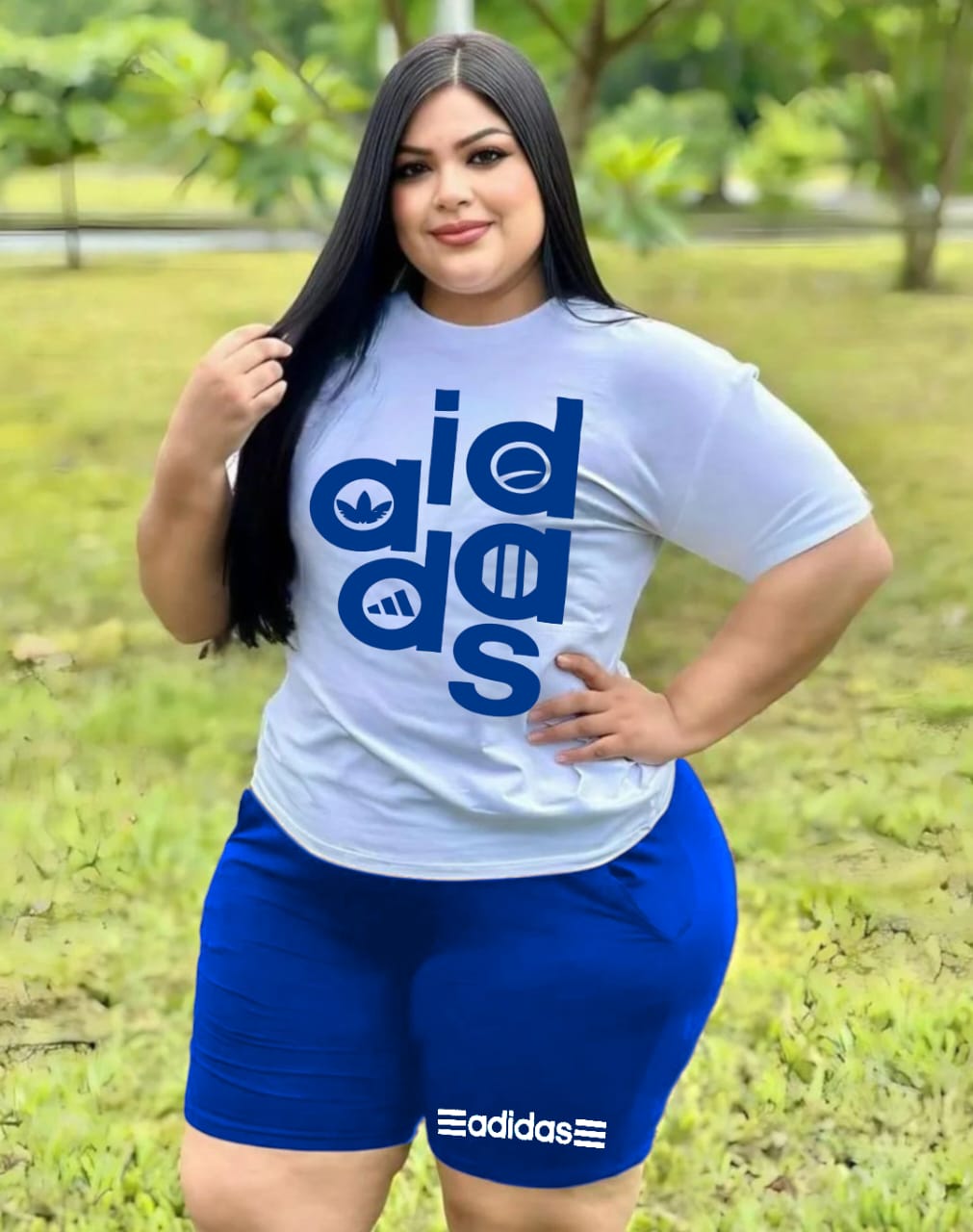Conjunto plus