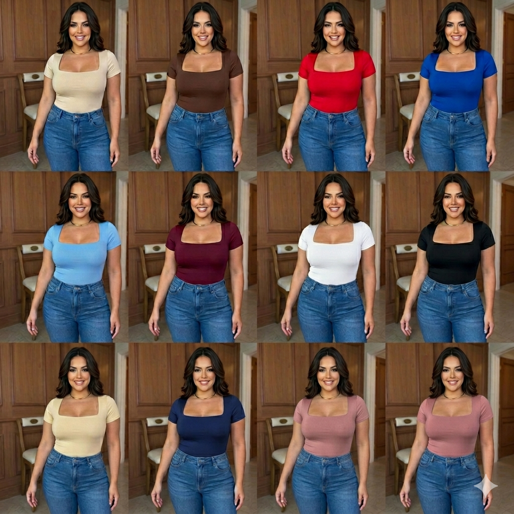 Body plus 