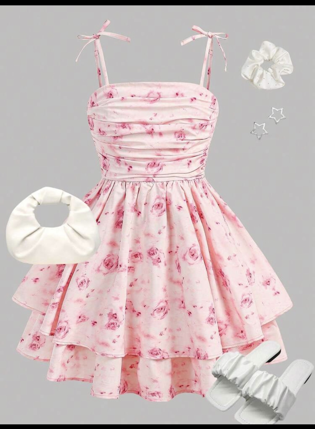 Vestido talla 10