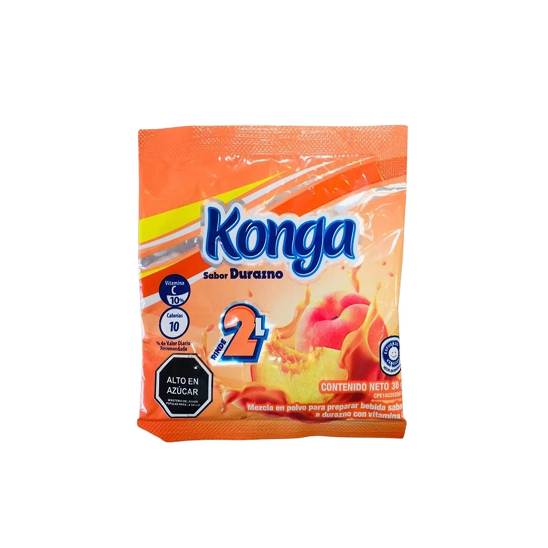 Konga