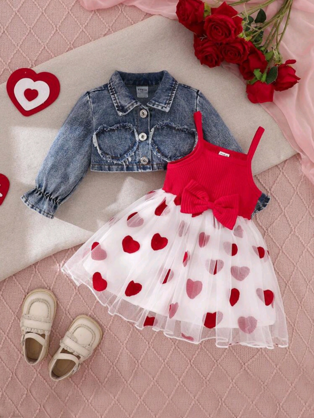 Set 18 a 24 meses 