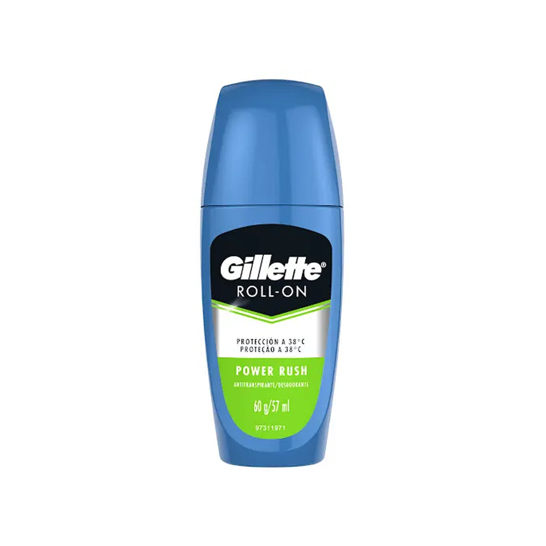 Desodorante Gillette Roll On 60g