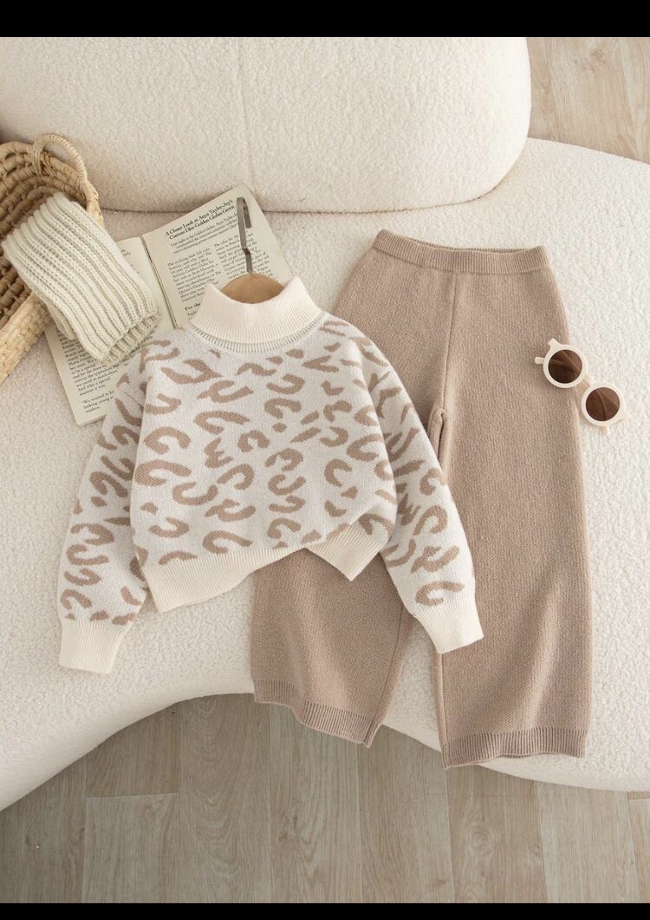 Set talla 7
