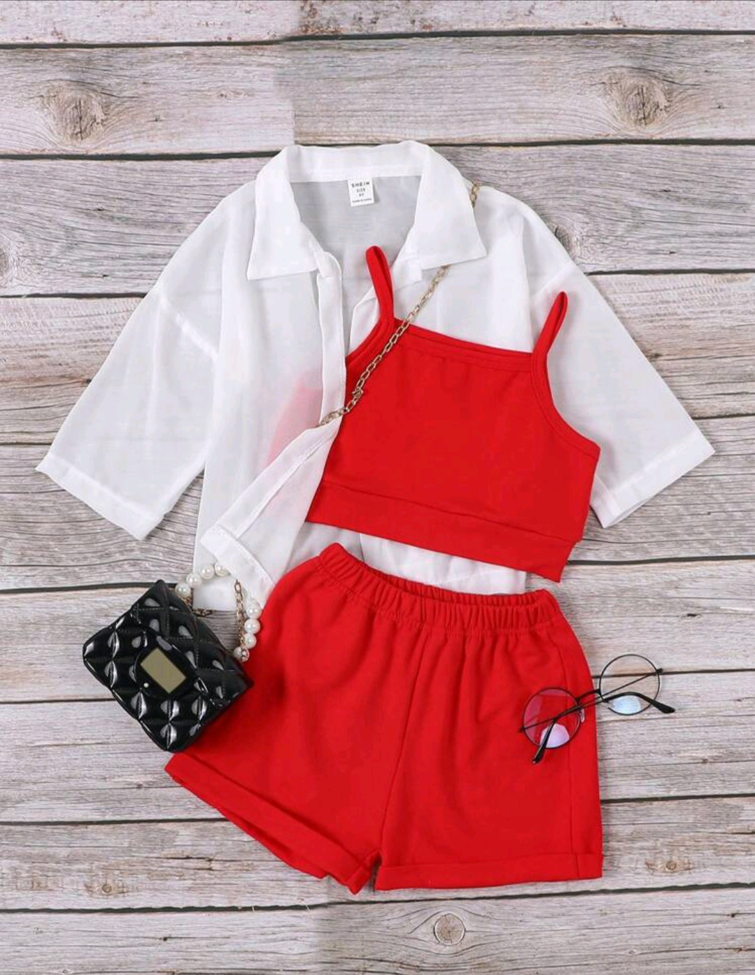 Conj talla 6