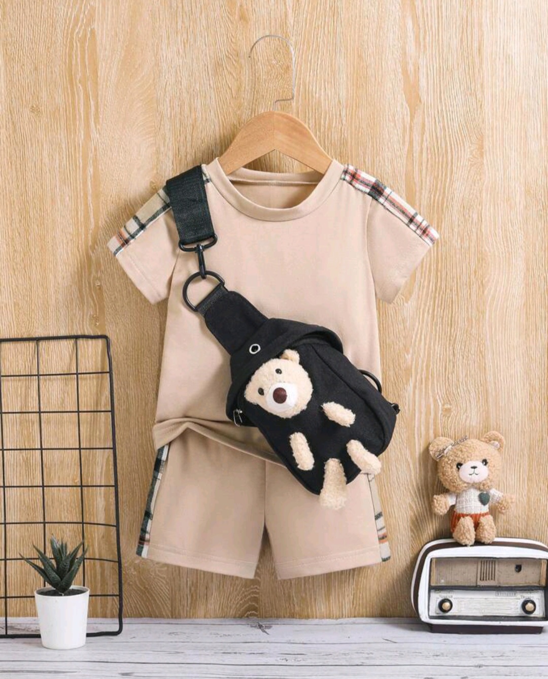Set 3 a 6 meses 