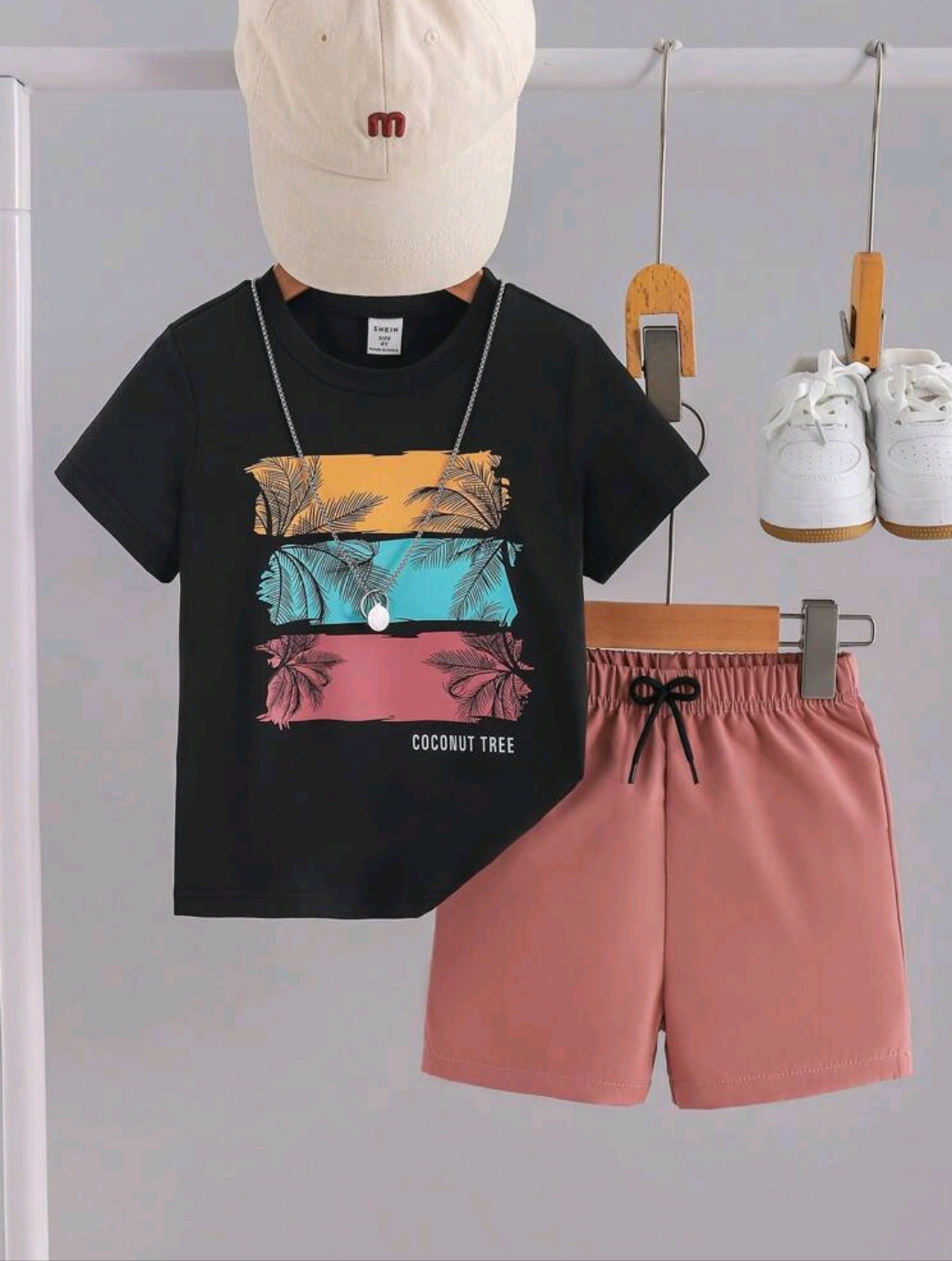 Set talla 10 