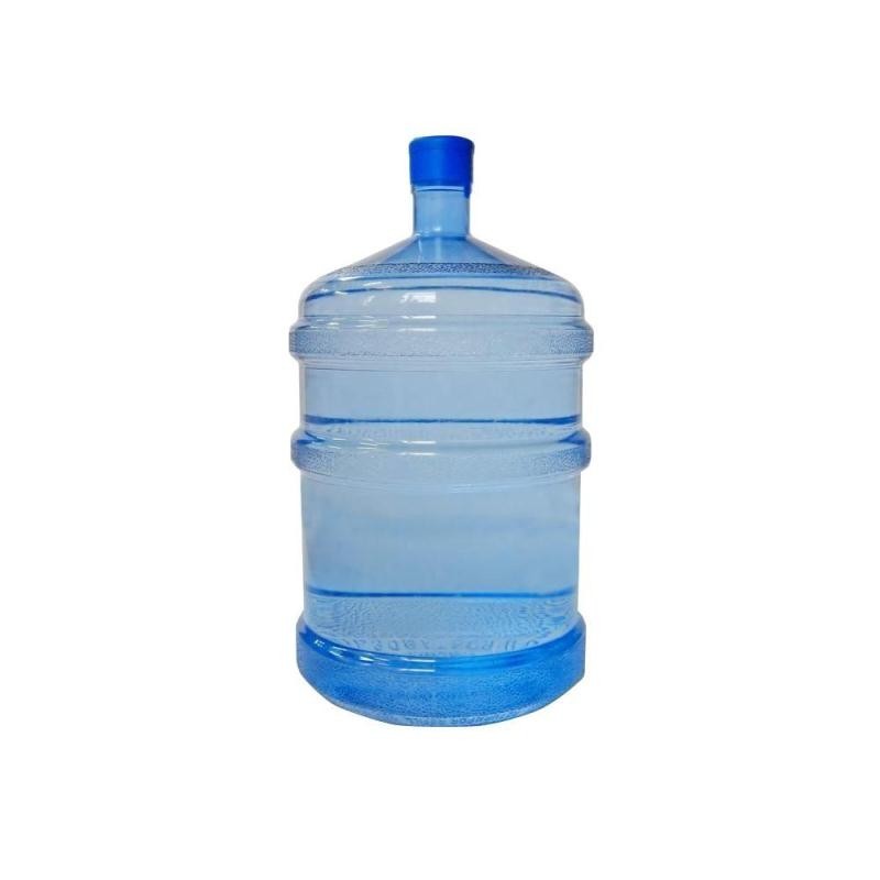 Recarga de Botellon 20L