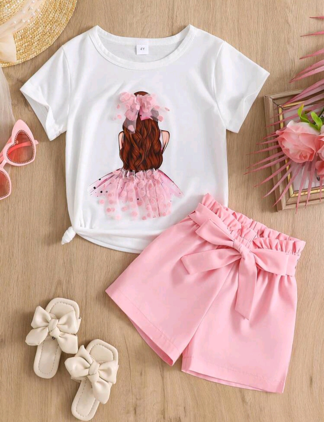 Set talla 10