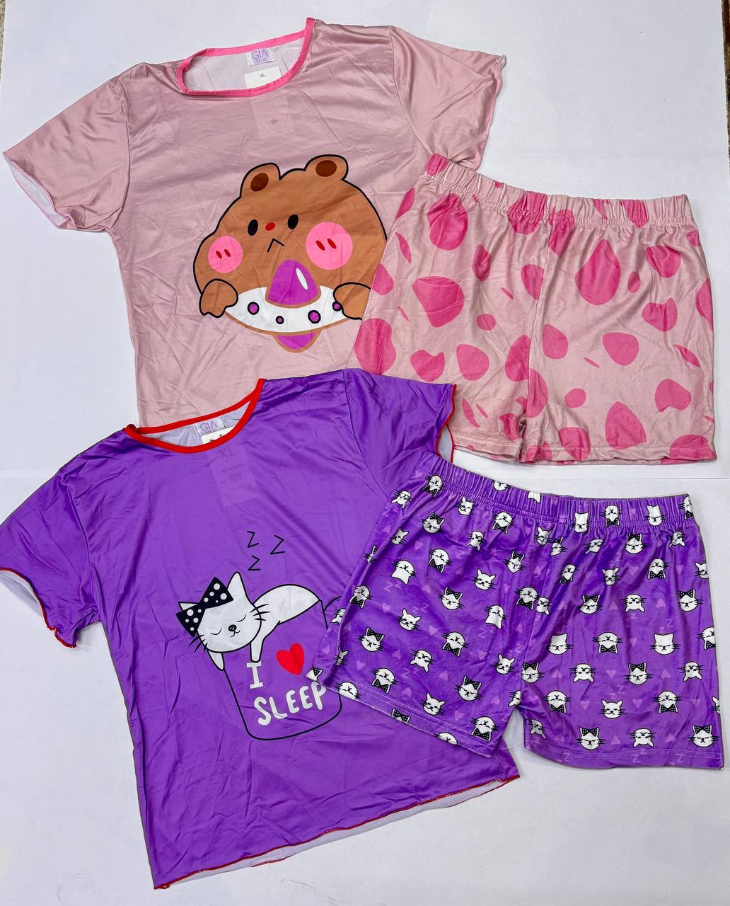 Pijamss