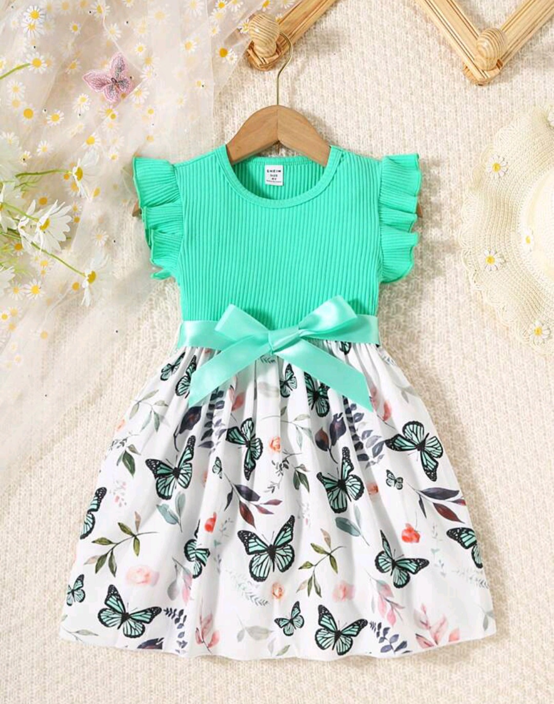Vest talla 6