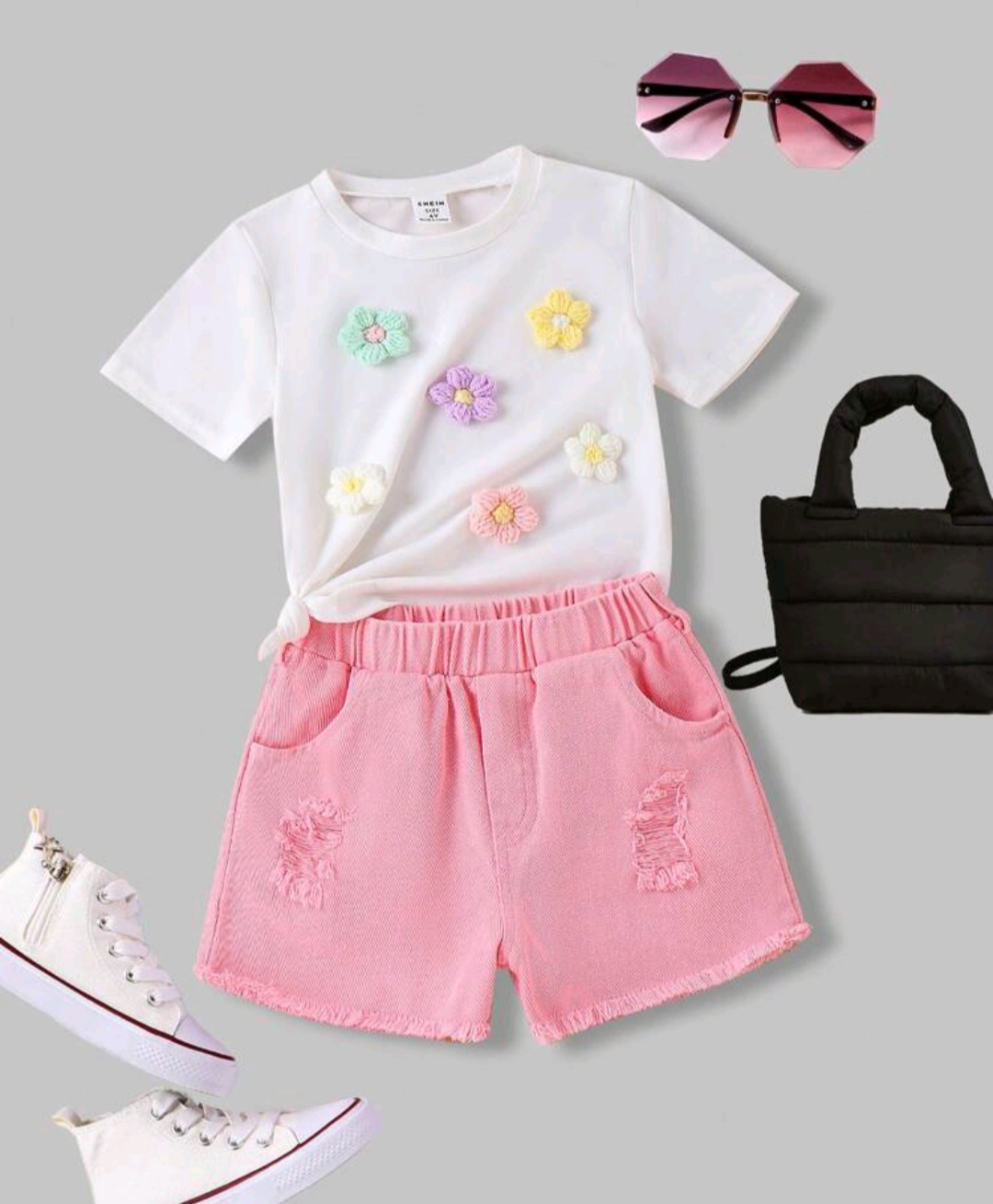 Conju talla 5