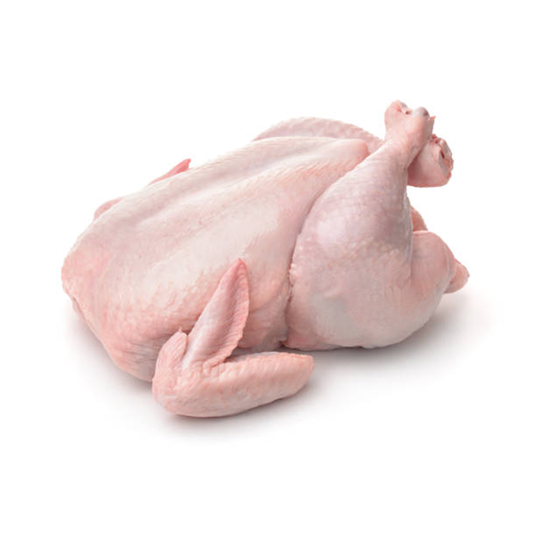 Pollo Entero por Kg