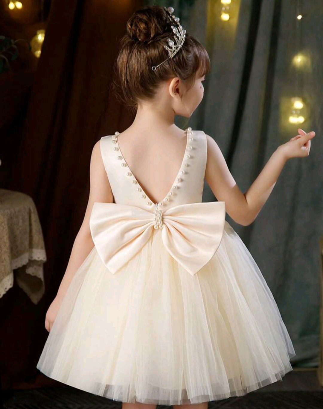 Vest talla 9