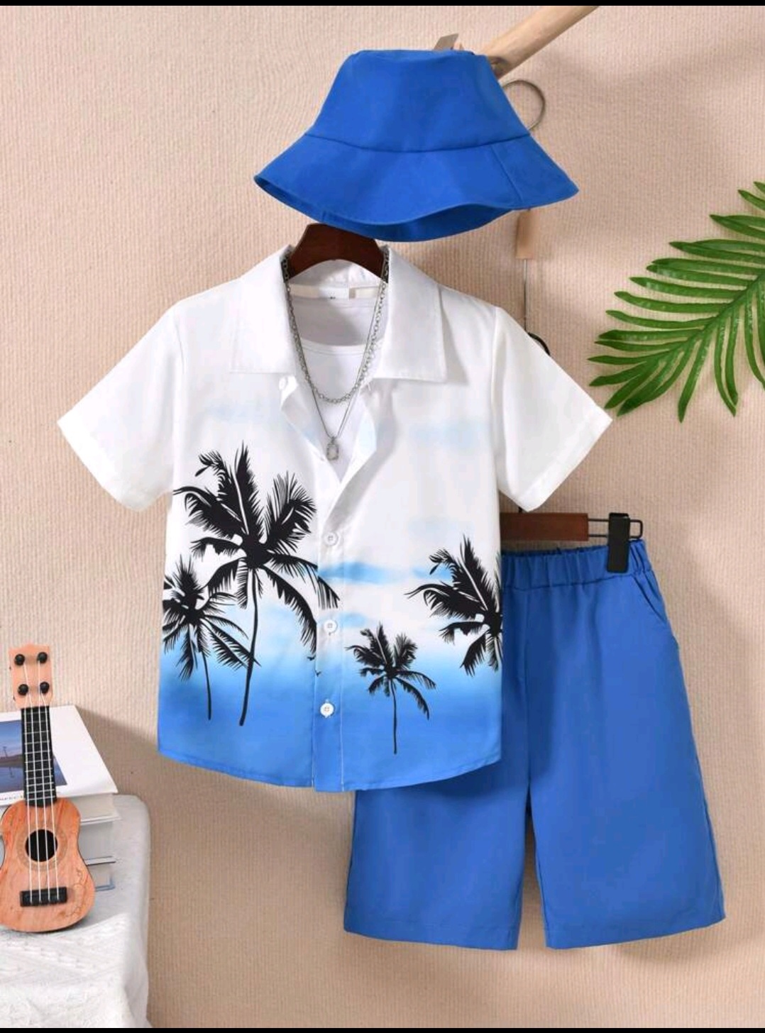 Set talla 10 
