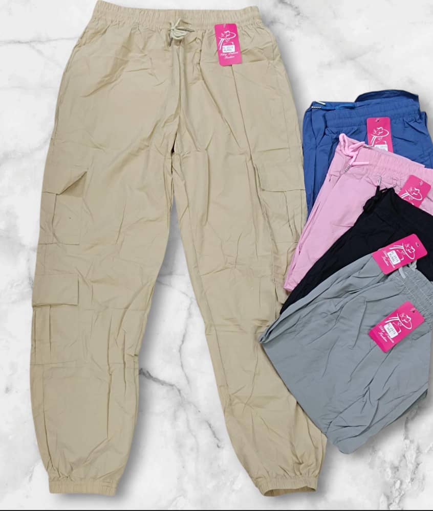 Jogger importado