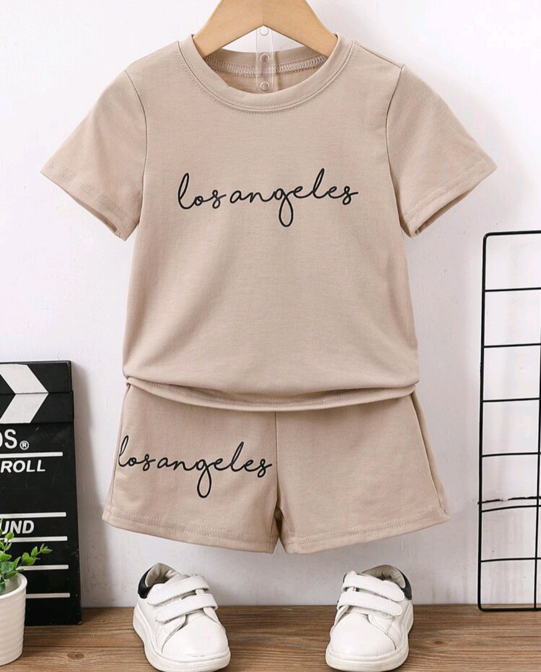Set talla 6