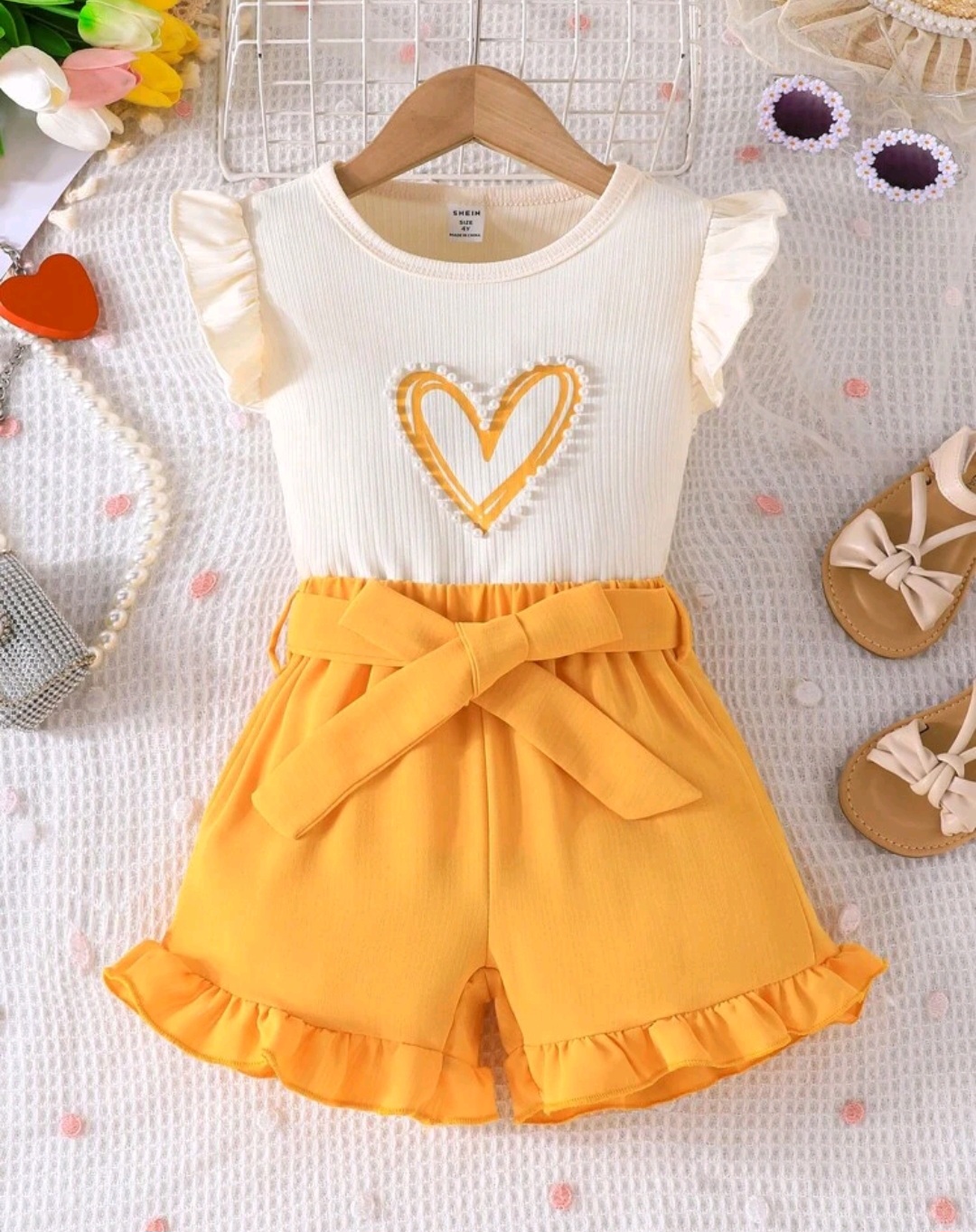 Conj talla 6