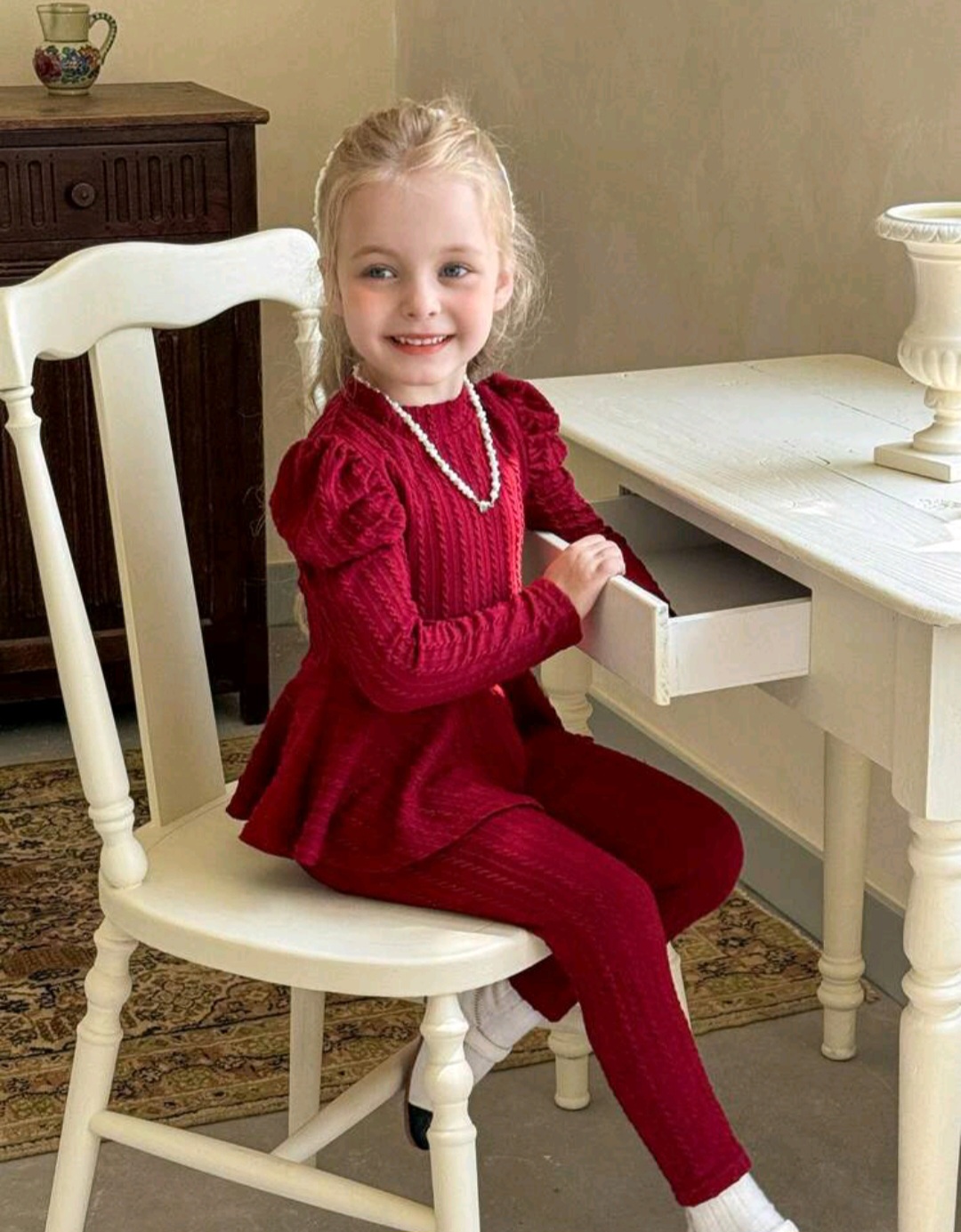 Swt talla 7