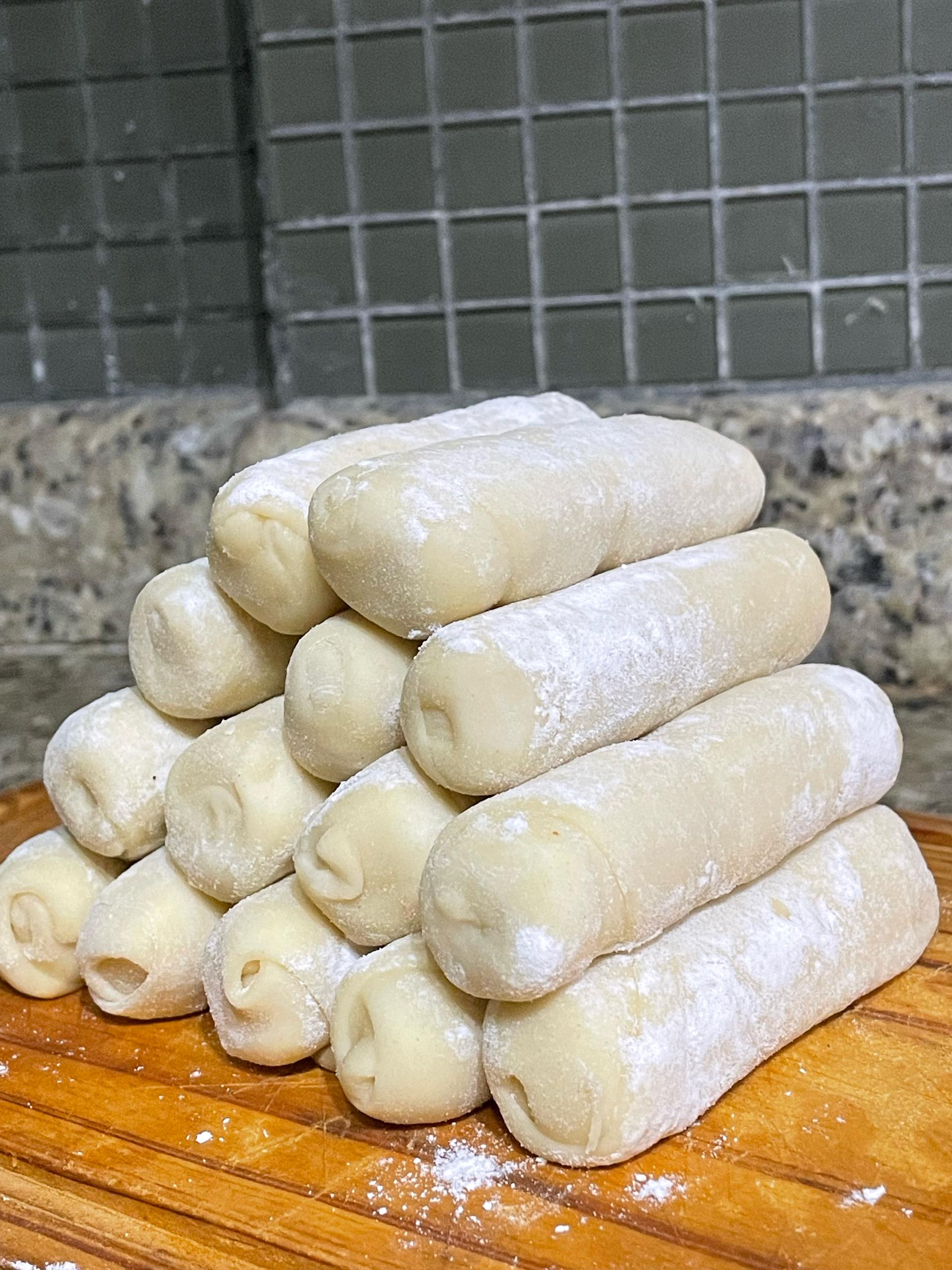 Bandejas de Tequeños