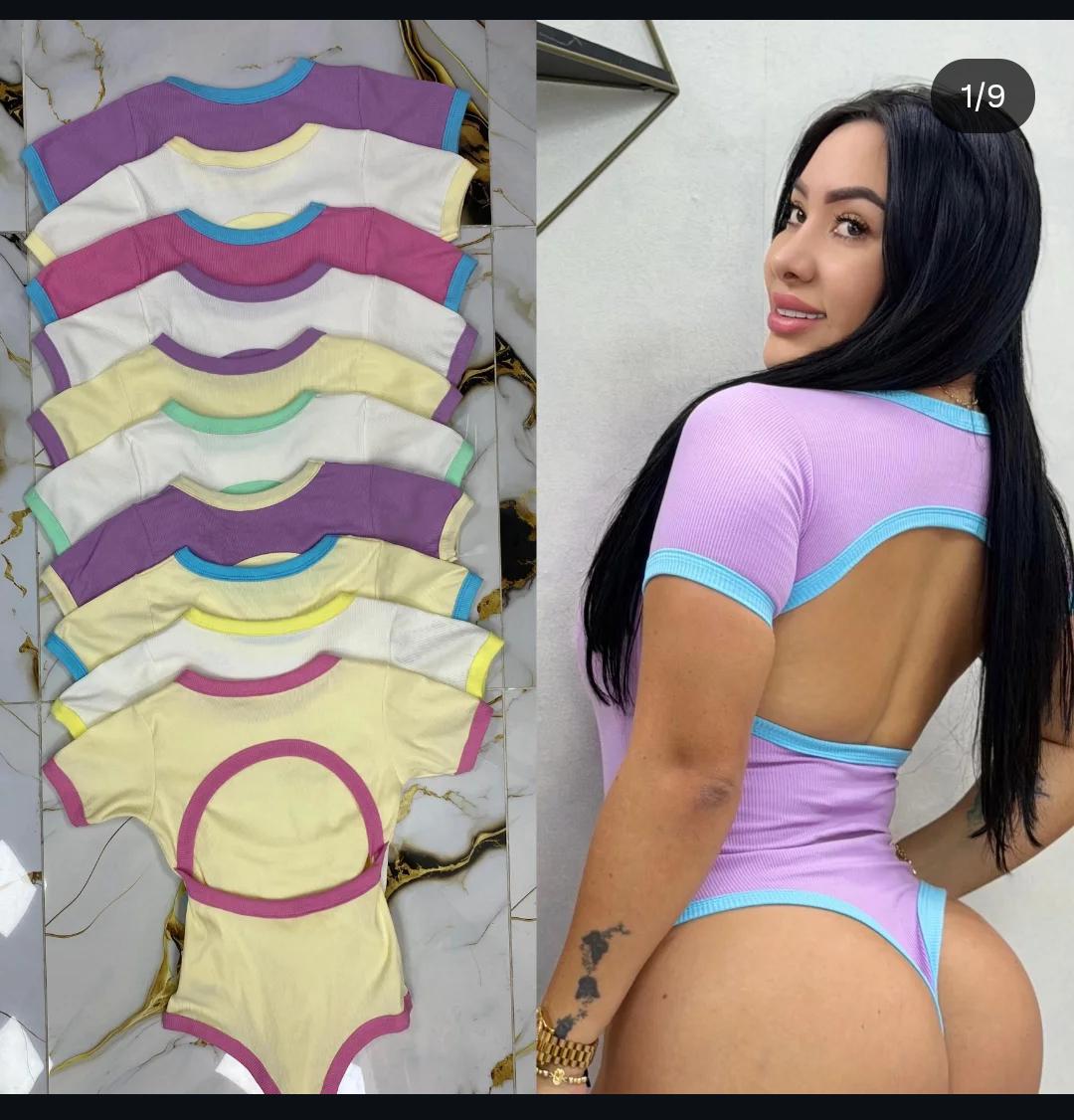 Body bicolor