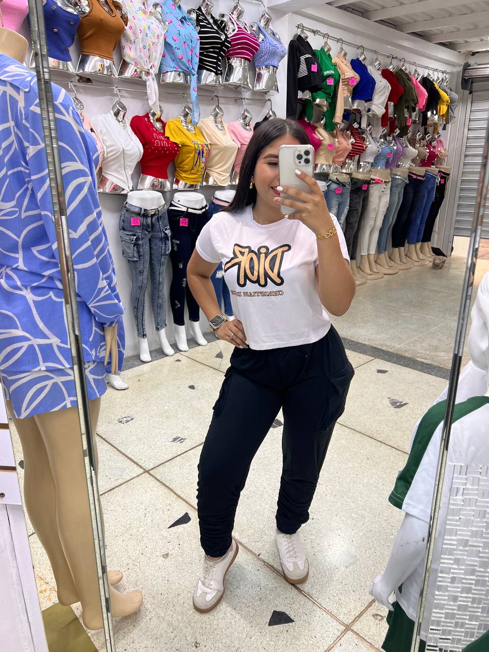 Conjunto
