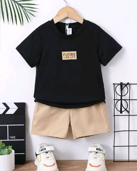 Set talla 4