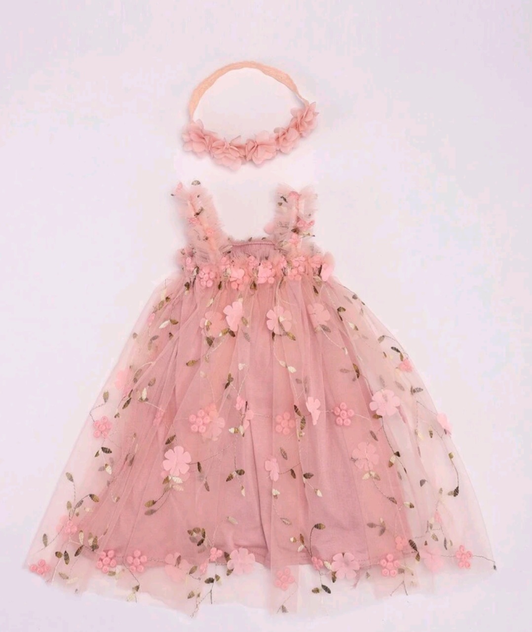 Vest talla 5