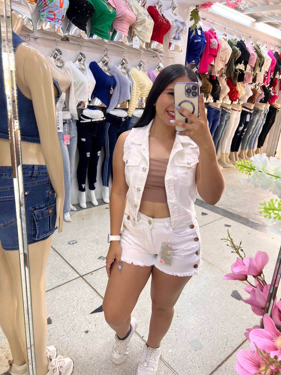 Conjunto set 