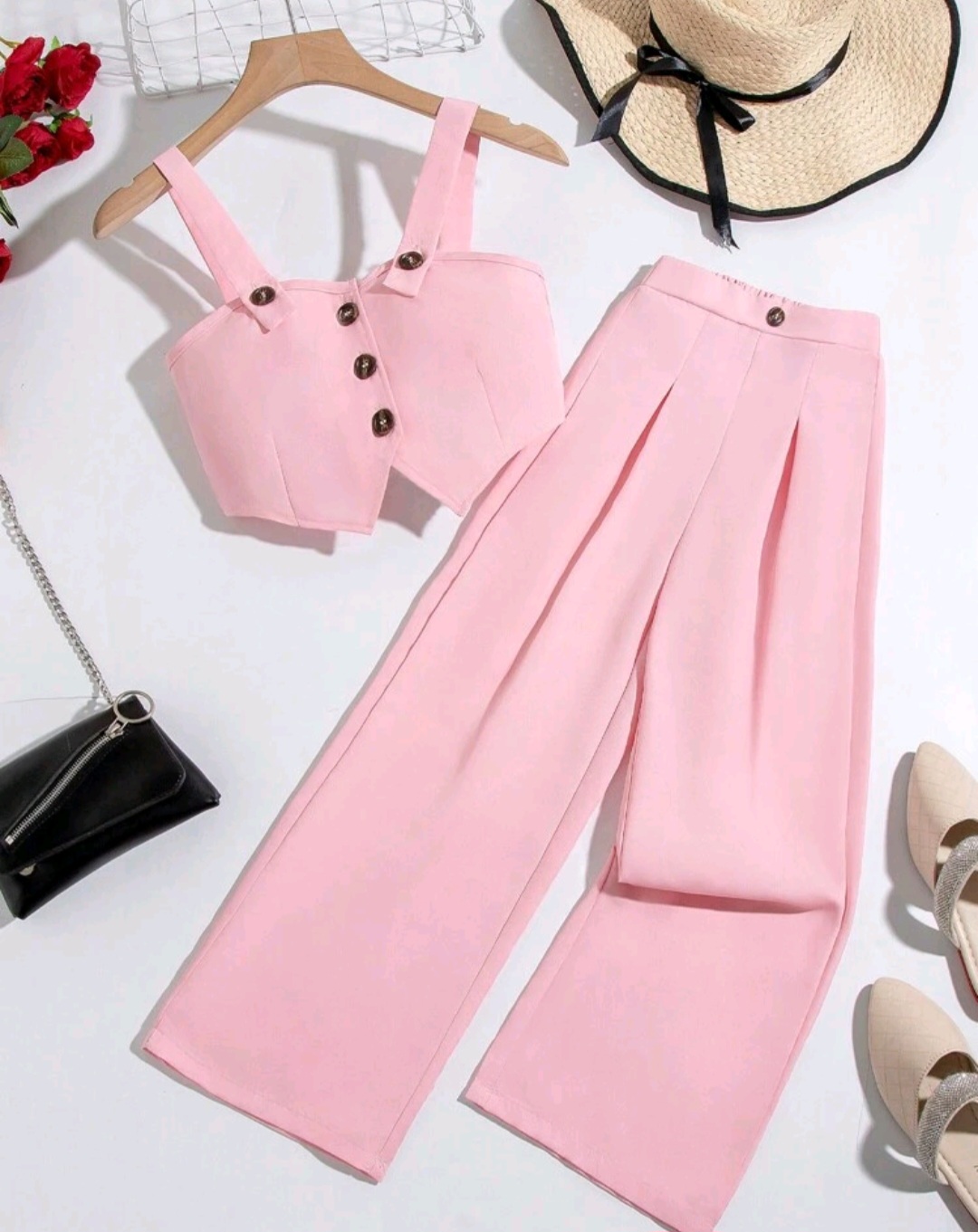 Set talla 9