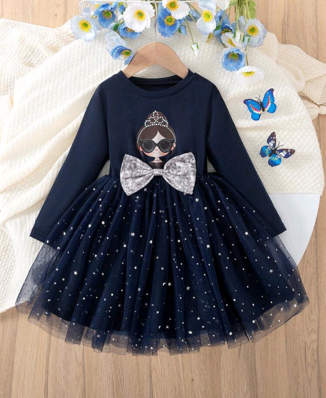 Vest talla 5