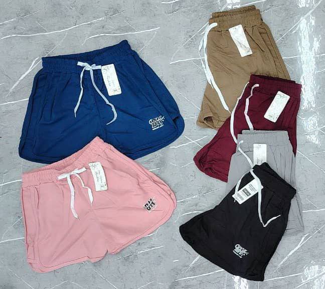 Short importado
