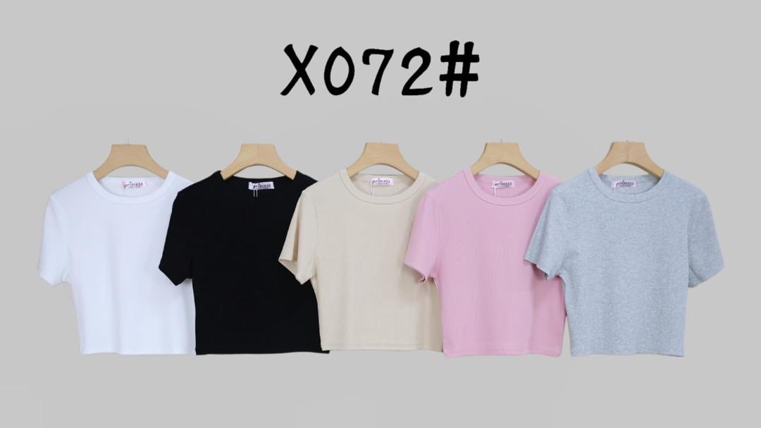 Blusas 