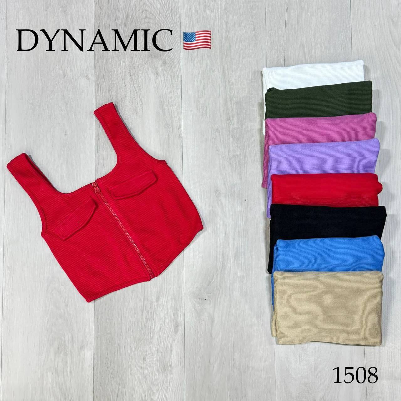 Blusas dinamyc