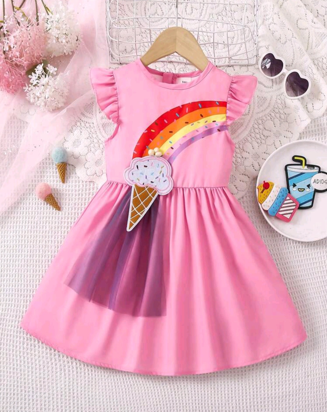 Vest talla 5