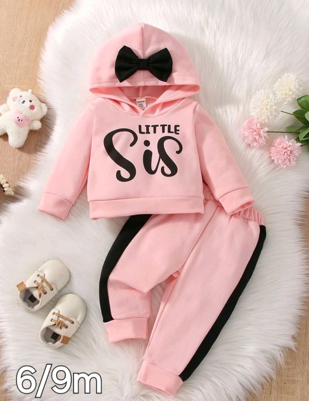 Set 6 a 9 meses 