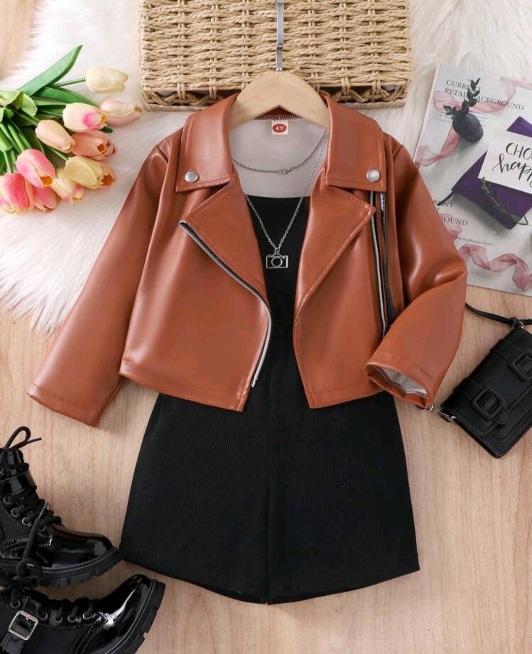 Set talla 9