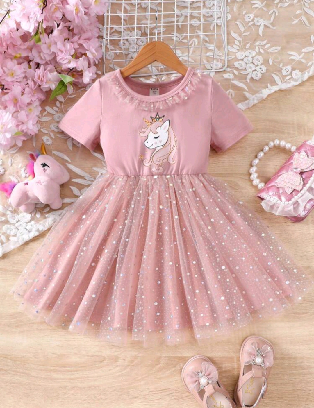 Vest talla 4