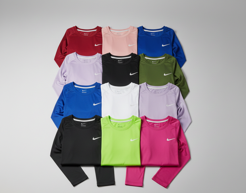 Sudaderas depirtivas 