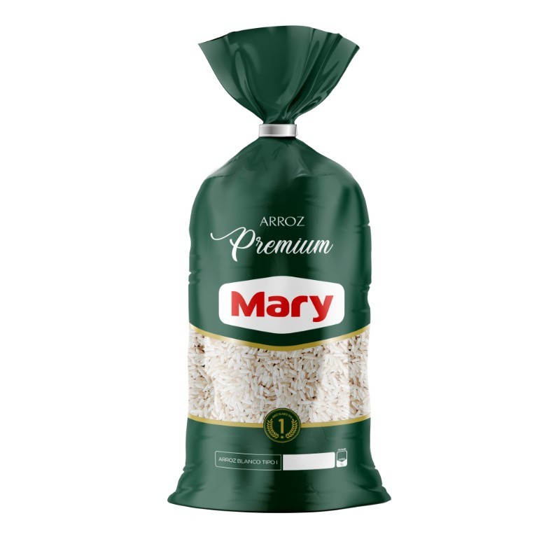 Arroz Mary Premium 900g