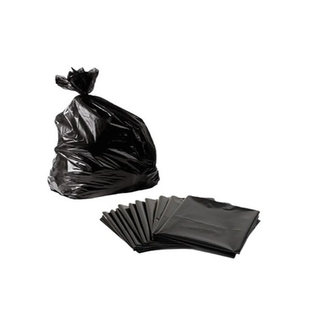 Bolsas Negras