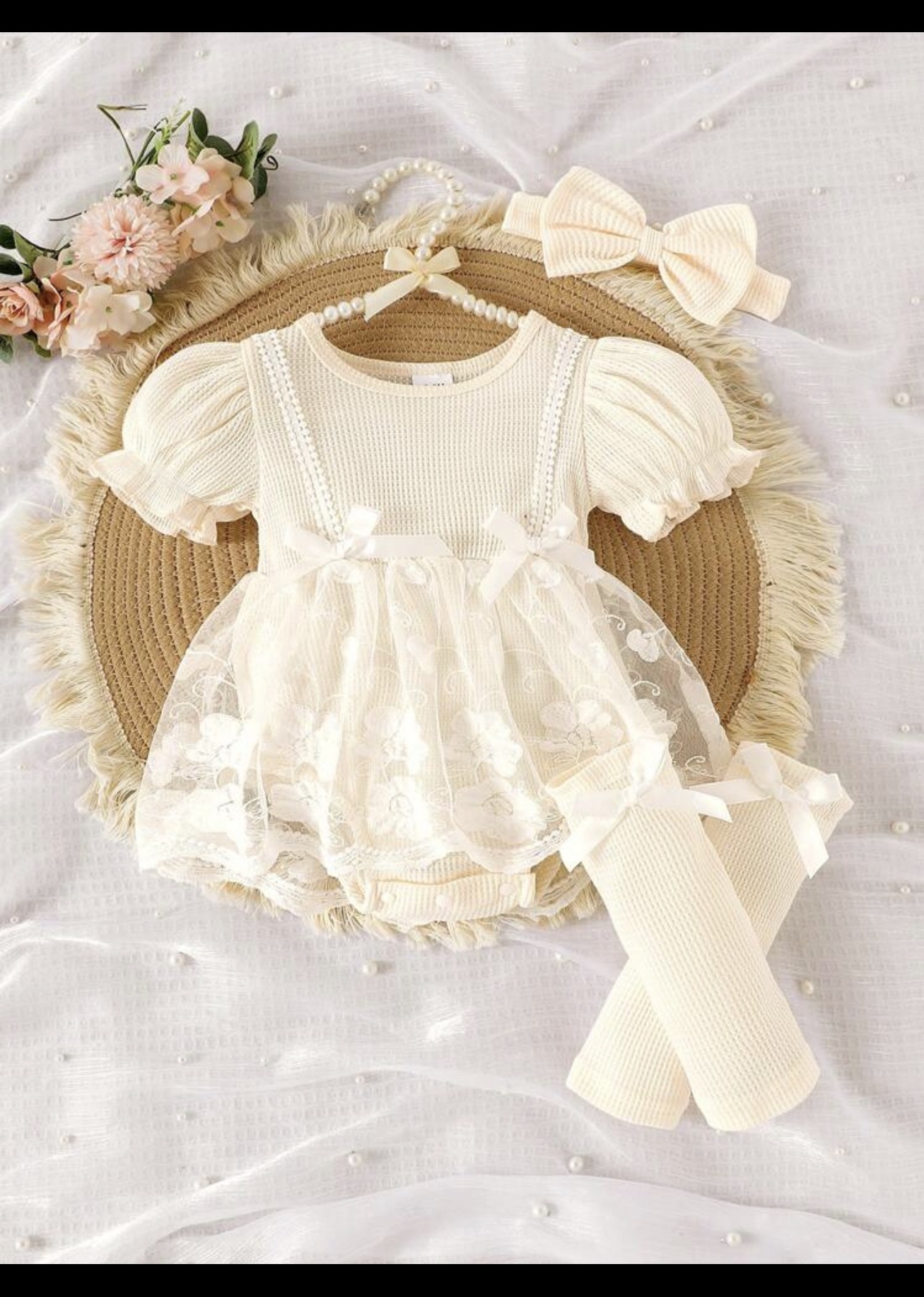 Set bebé 9-12meses 